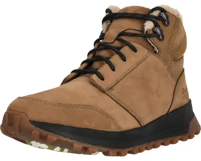 Produktbild von CLARKS Outdoor-Schuh ATL Trek Up in wasserfester und wärmender Qualität 5269 Dark Sand Wlined 44.5