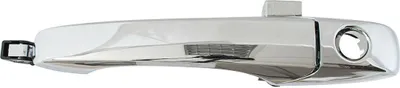 Produktbild von Türgriff VORNE LINKS Chrom Fahrer Seite für Chrysler 300C ab 2005-2010