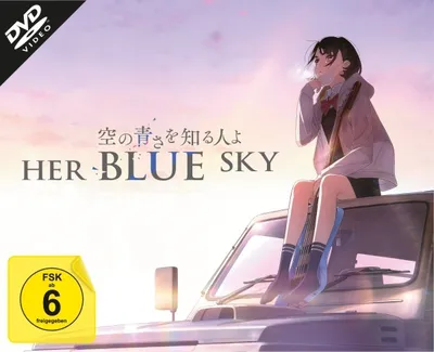 Obrázek produktu pro Her Blue Sky