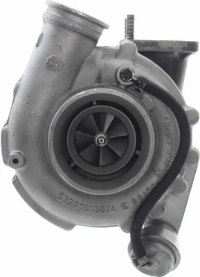 Produktbild von Turbolader ALANKO 11901292 passend für MERCEDES-BENZ ATEGO