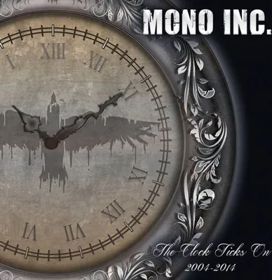 Obrázok produktu pre Mono Inc: (CD / T)