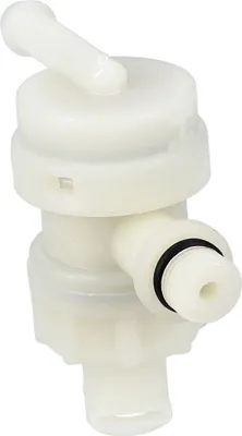 Produktbild von easyPART passend für 699130687 smeg Tropfschutzventil für Kaffeemaschine