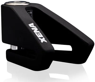 Produktbild von Xena X2-BK Bremsscheibenschloss