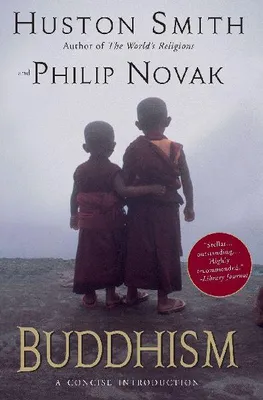 Produktbild von Buddhism