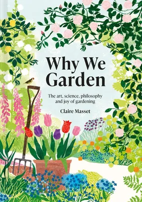 Produktbild von Why We Garden