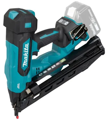 Productafbeelding van Makita DBN620Z accu-spijkermachine