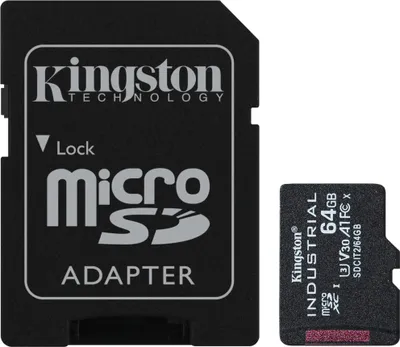 Produktbild von Kingston SDCIT2/64GB