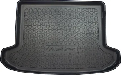 Produktbild von Z439350 Kofferraumwanne kompatibel mit Hyundai Tucson II 07.2015-09.2020