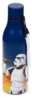 Produktbild von Puckator Stormtrooper Star Wars Flasche One Size