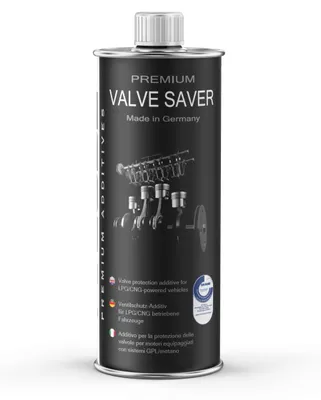 Productafbeelding van Ventielbescherming Additief voor Gasvoertuigen - 1 Liter