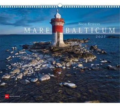 Obrázek produktu pro Mare Balticum 2027