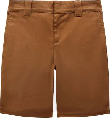 Image de Dickies Slim Fit Pantalon court Marron 29 Homme Marron 29