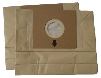 Immagine prodotto di Sáčky pro vysavače DOMO DO7283S / 84S / 87S, 10 ks