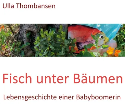 Produktbild von Fisch unter Bäumen
