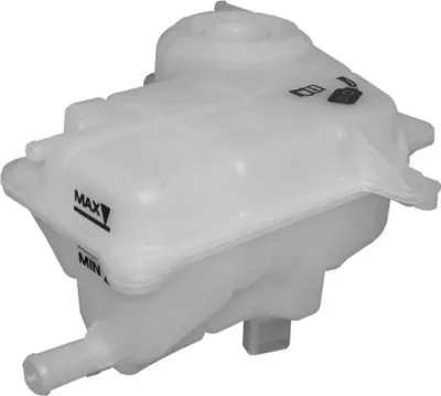 Produktbild von VAICO Ausgleichsbehälter Kühlmittel für AUDI A6 Avant (4F5, C6) Kühlwasser V10-8285