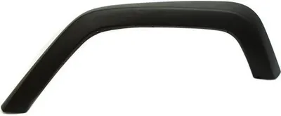 Zdjęcie produktu dla Poszerzenie błotnika tylnego prawego, do lakierowania Jeep Wrangler JK 07-18