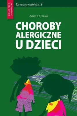 Image de Choroby alergiczne u dzieci