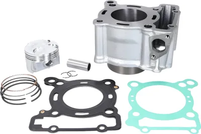 Obrázek produktu pro Sada válců 125cc 4T pro Aprilia RS4, RX, SX, Derbi GPR, Senda, Malaguti RST, XSM, XTM, F.B. Mondial SMX (M545M)