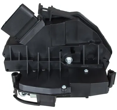 Image de Volvo V60 I 10-18 Serrure de porte arrière gauche, 7 broches