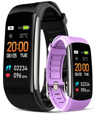 Productafbeelding van Giewont Smartwatches GW200-8
