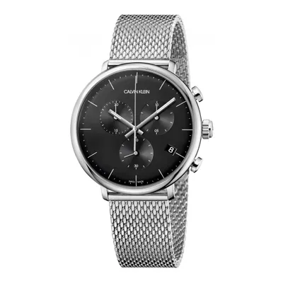 Produktbild von Calvin Klein High Noon K8M27121 Herrenuhr Chronograph Armbanduhr