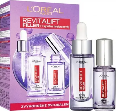 Obrázok produktu pre Súprava Garnier Skin Naturals Vitamin C