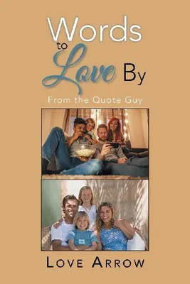 Produktbild von Words to Love By
