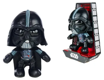 Produktbild von Lucasfilm - Darth Vader, 25cm