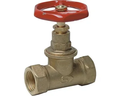 Obrázek produktu pro Průběžný kohout KE-83T 1/2"