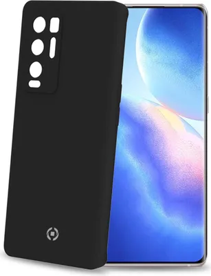 Produktbild von Celly CROMO976BK Handy-Schutzhülle 16,6 cm (6.55") Cover Schwarz