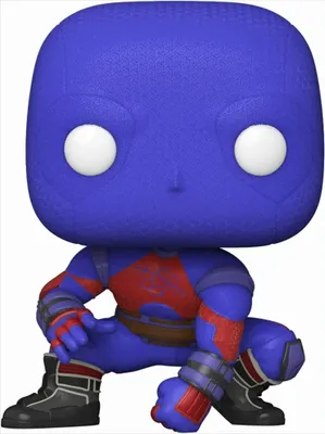 Productafbeelding van Atom Smasher - Funko Pop! - Black Adam