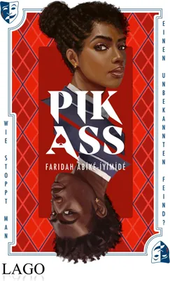 Produktbild von Pik-Ass