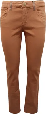 Produktbild von N2907 Pantalone Donna Blugirl Jeans Blumarine Frau Hose