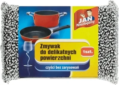 Immagine prodotto di Zmywak kuchenny do delikatnych powierzchni Jan N. 1 sztuka
