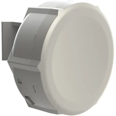 Obrázok produktu pre MikroTik SXT SA5 ac - 10,100,1000 Mbit/s - 80 MHz - 256-QAM - USB Type-A - 12 - 57 V - 12 W