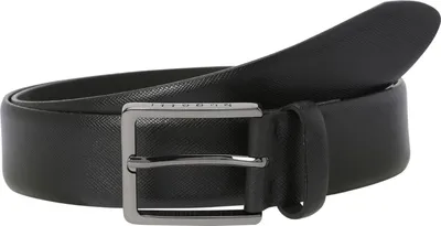 Immagine prodotto di bugatti Pelle cintura Men´s Belt W85 Black nero