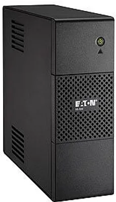 Produktbild von Eaton 5S 700i, 0,7 kVA, 420 W, 175 V, 275 V, 50/60 Hz, 230 V