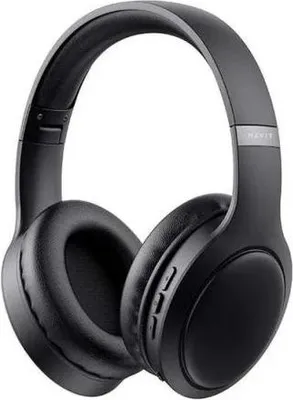 Produktbild von Havit H633BT Kabelloser On-Ear-Kopfhörer Schwarz