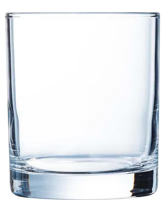 Produktbild von Arcoroc Princess - Set 6 Gläser niedrige Form of gespanntes Glas 32cl