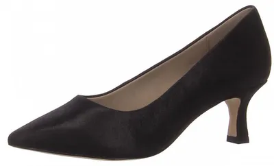 Produktbild von Caprice Pumps, Absatz bis 65 mm in schwarz, Gr. 6