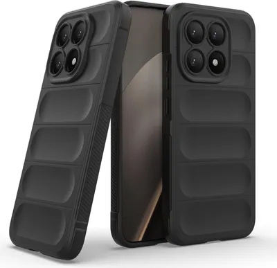 Produktbild von Hülle für Xiaomi 15T Handyhülle Outdoor Case Handy Tasche Silikon