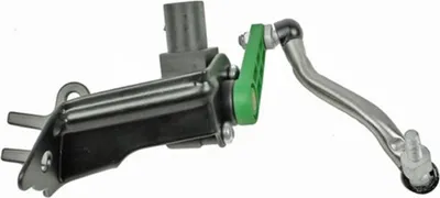 Produktbild von METZGER Sensor Leuchtweiteregulierung 0901253 Vorne Links für AUDI Q5 (8RB)