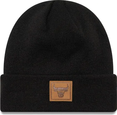 Immagine prodotto di Berretto invernale New Era - PATCH Chicago Bulls nero