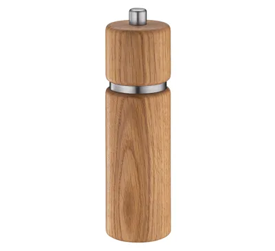 Produktbild von Zassenhaus Pfeffermühle HANNOVER 18 cm Eiche