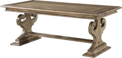 Image de Tables Rectangulaire Designer Table basse classique Table d'appoint Table de salon