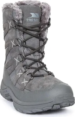 Immagine prodotto di Trespass Zofia Wp Racchette da neve Grigio EU 38 Donna Grigio EU 38