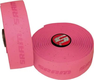 Produktbild von SRAM Lenkerband SuperCork Pink