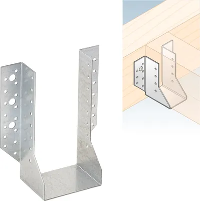 Produktbild von Balken WB 32, 100x200x2 - Packung mit 1 Stück