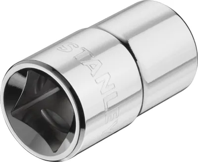 Produktbild von Stanley HTS 1/2 6-Kant Stecknuss 15 mm