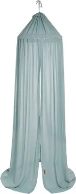 Produktbild von Baby's Only Betthimmel - Stonegreen - 55x55x200 cm